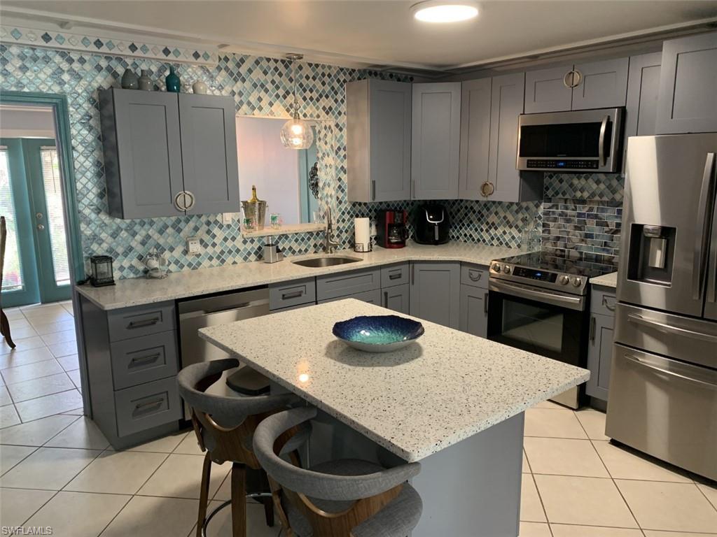 CORONADO - Residential