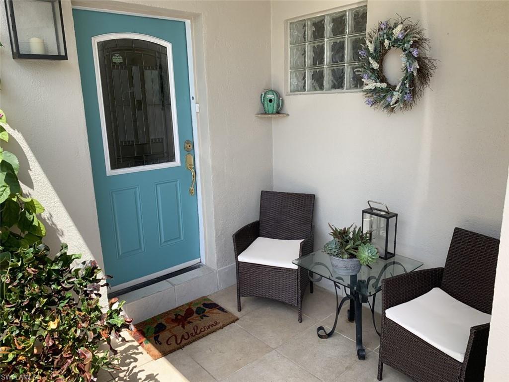 CORONADO - Residential