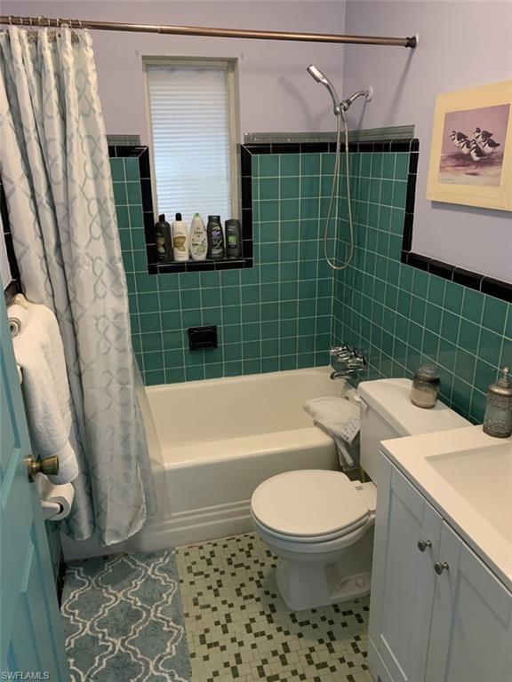 CORONADO - Residential