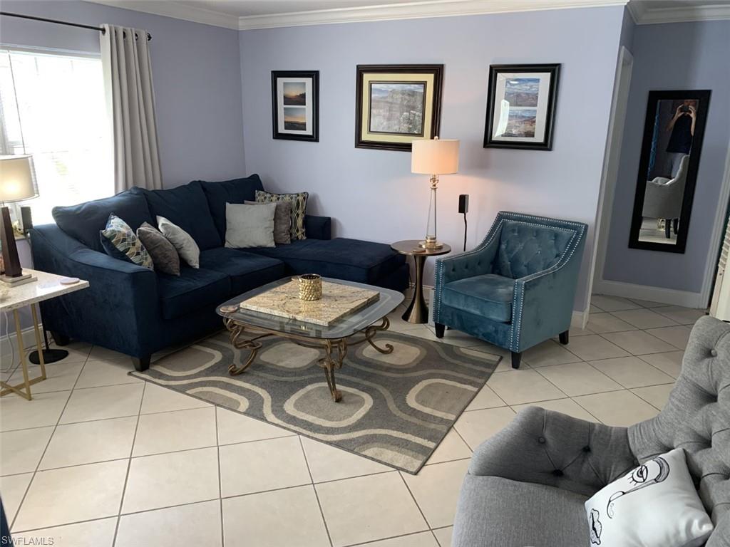 CORONADO - Residential