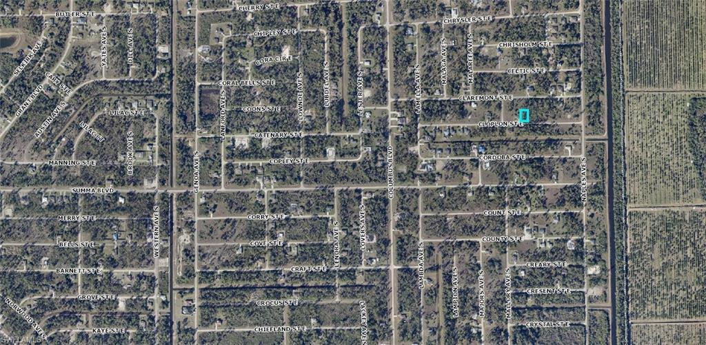 ISLAND OF HAPPINESS - Land