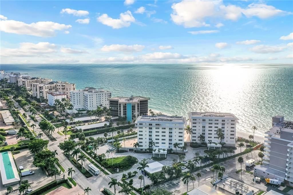 Photo of 3401 Gulf Shore BLVD N #303, NAPLES, FL 34103 (MLS # 225069846)