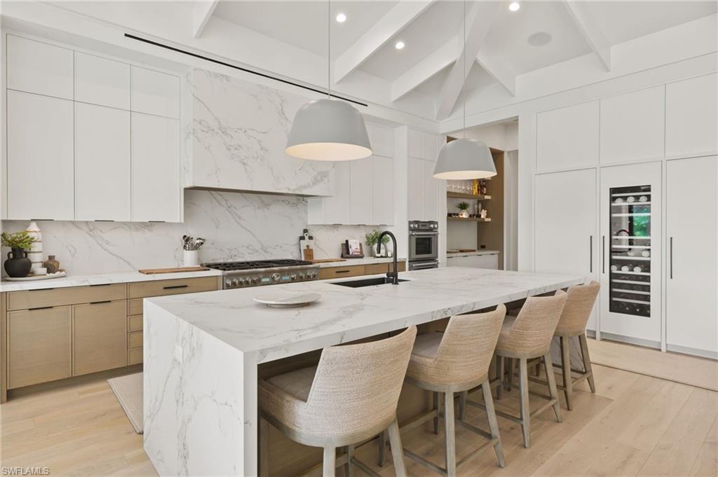 QUAIL WEST - Residential