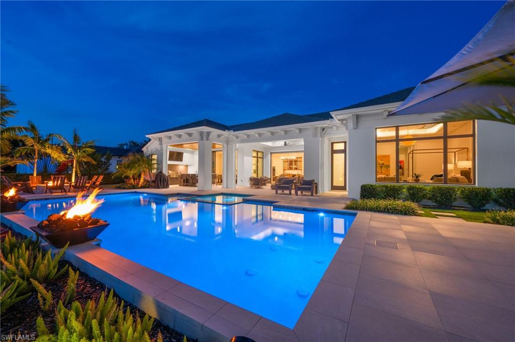 QUAIL WEST - Residential