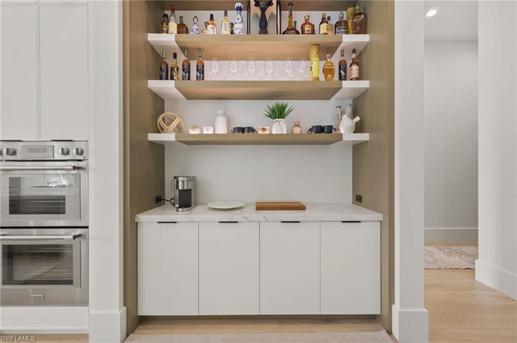 QUAIL WEST - Residential