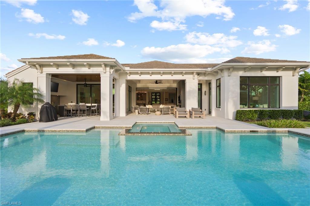 QUAIL WEST - Residential