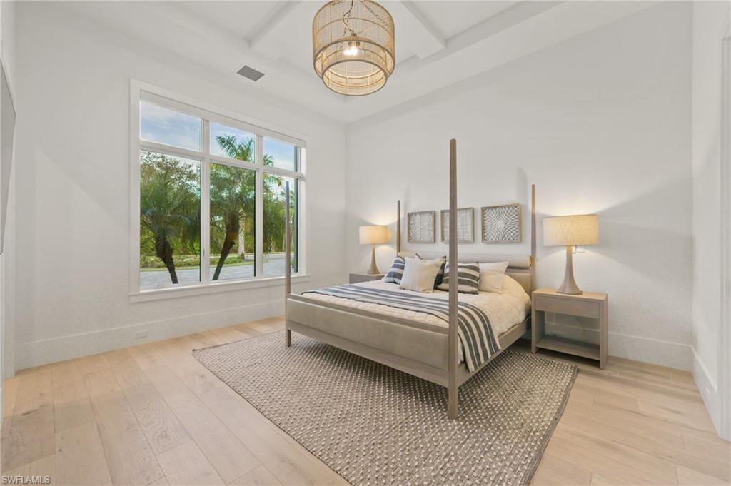 QUAIL WEST - Residential