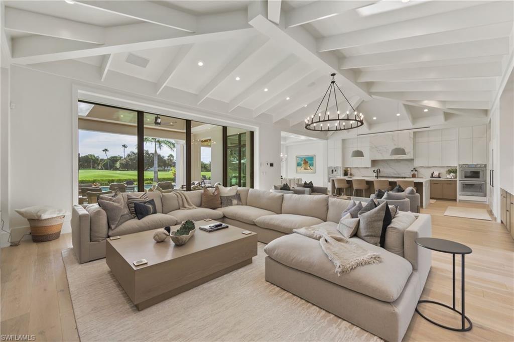 QUAIL WEST - Residential