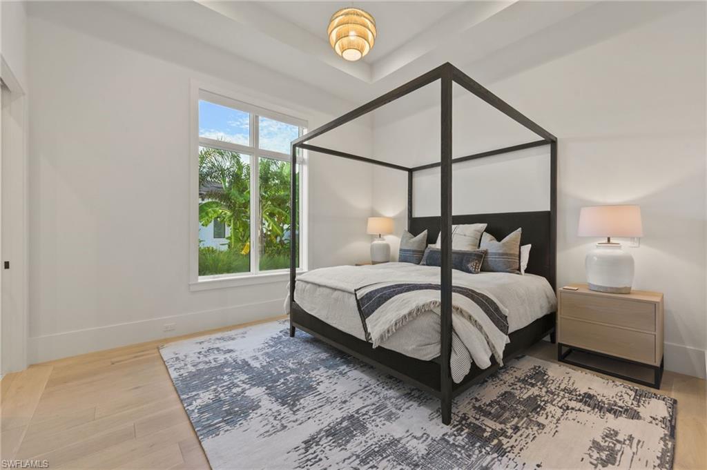 QUAIL WEST - Residential