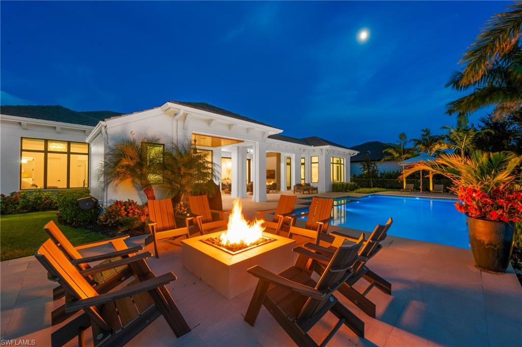 QUAIL WEST - Residential