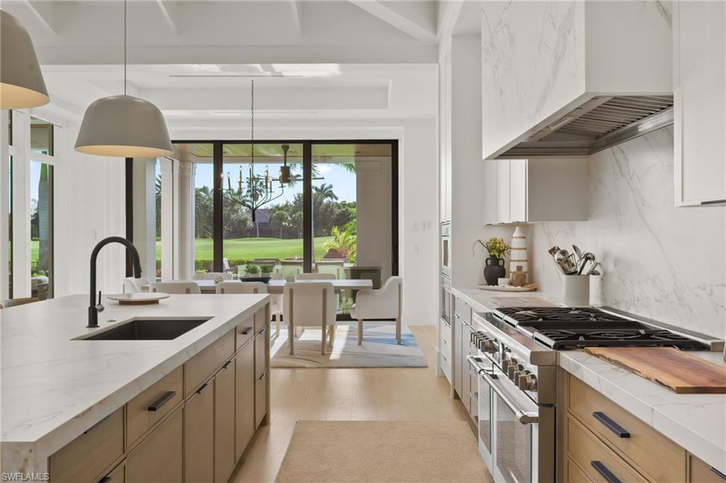 QUAIL WEST - Residential