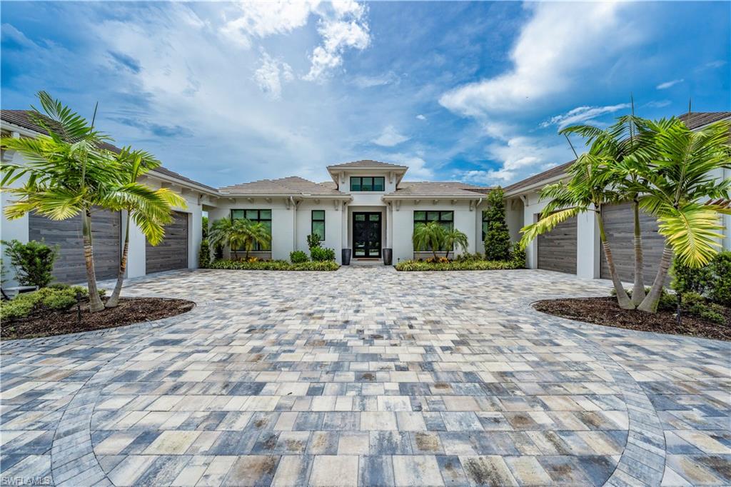 QUAIL WEST - Residential