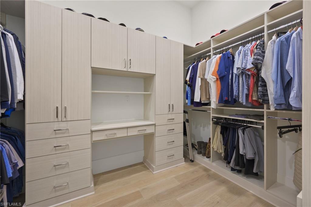 QUAIL WEST - Residential