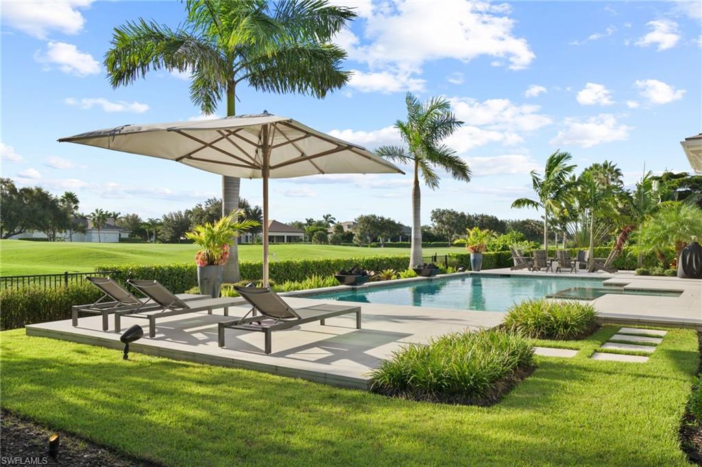 QUAIL WEST - Residential