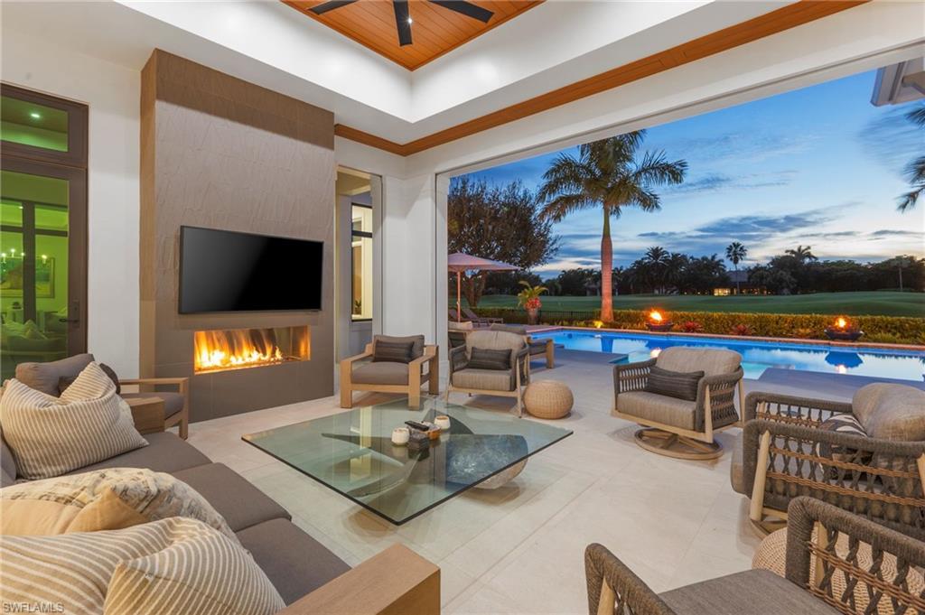 QUAIL WEST - Residential