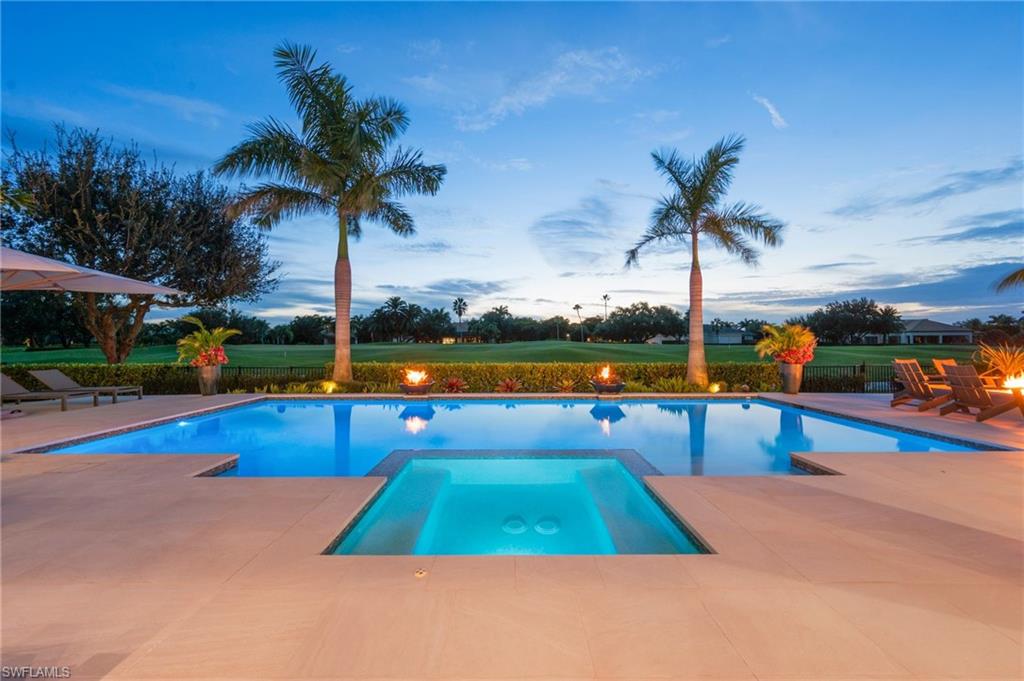 QUAIL WEST - Residential