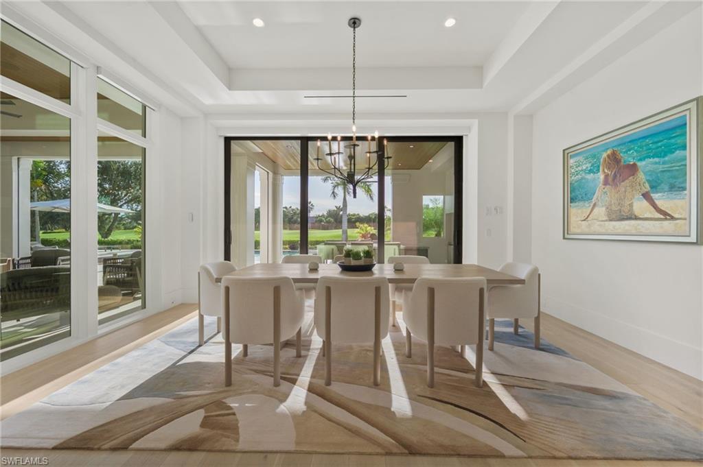 QUAIL WEST - Residential