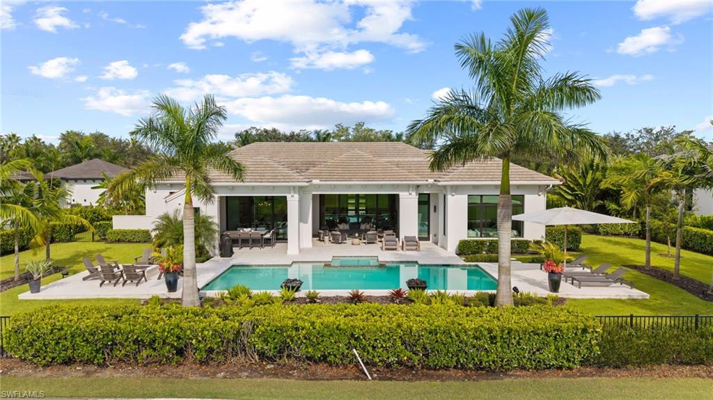 QUAIL WEST - Residential