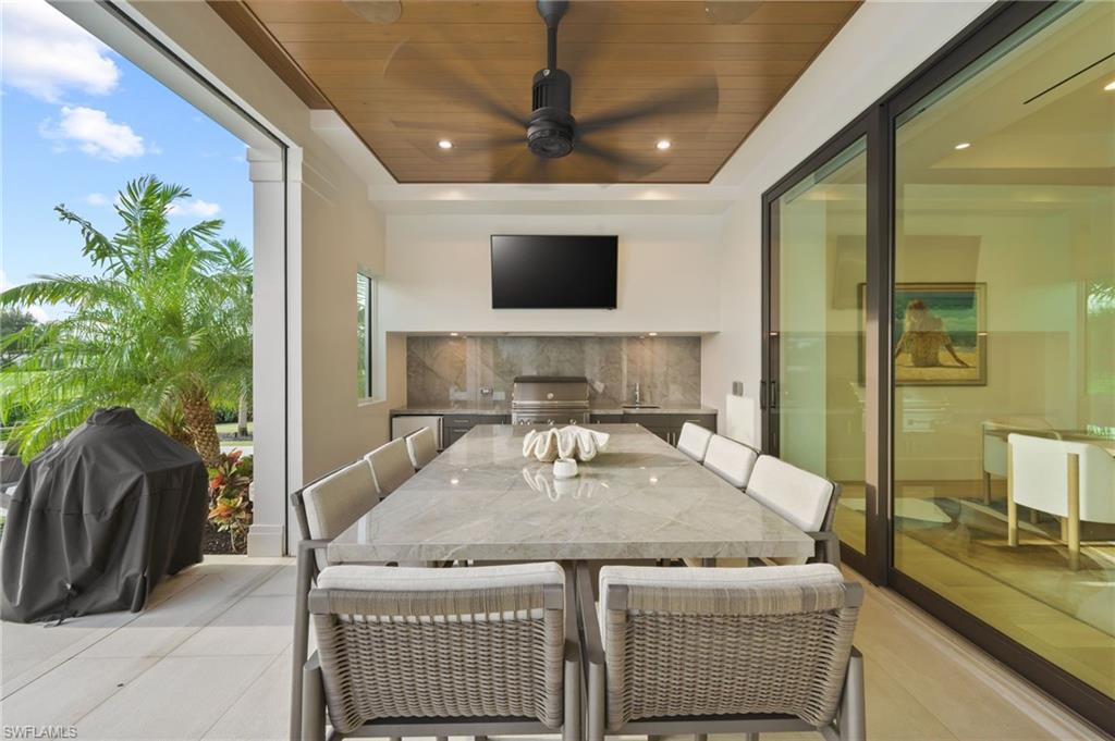 QUAIL WEST - Residential