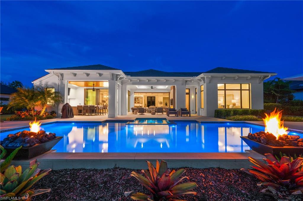 QUAIL WEST - Residential