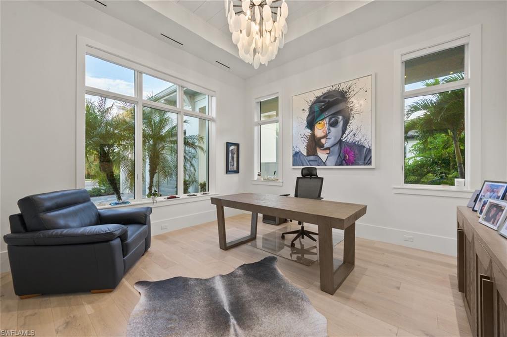 QUAIL WEST - Residential