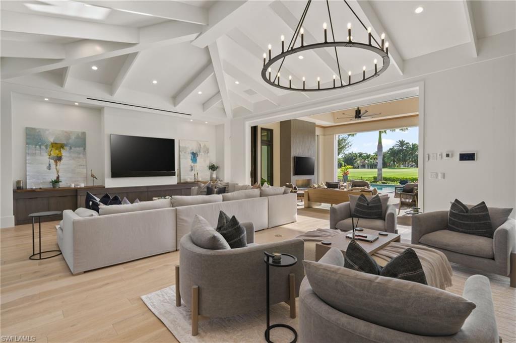 QUAIL WEST - Residential