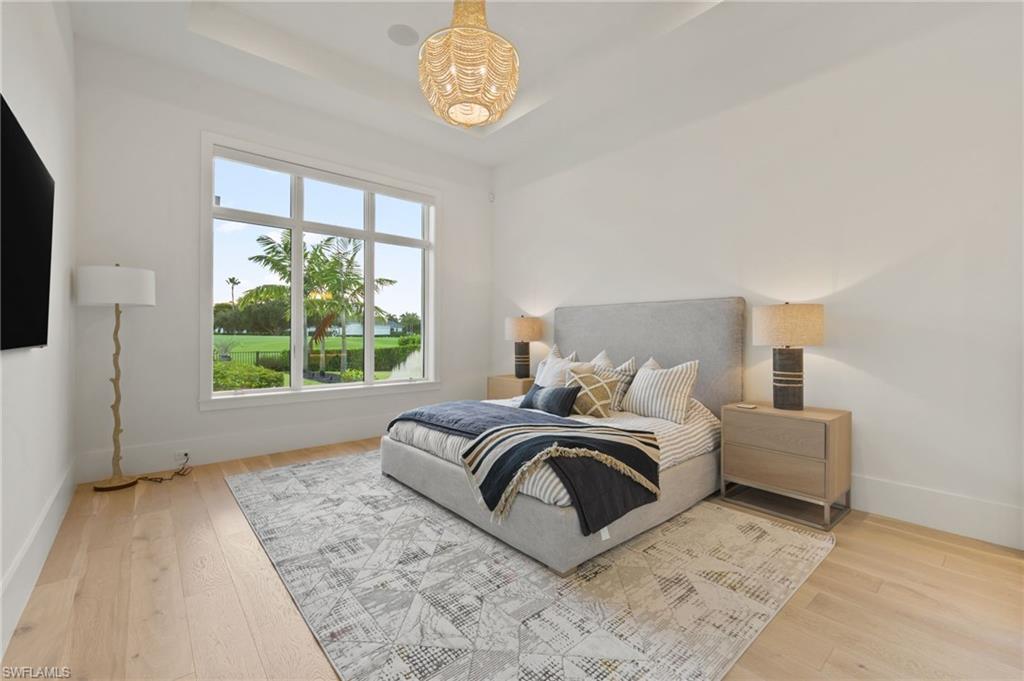 QUAIL WEST - Residential