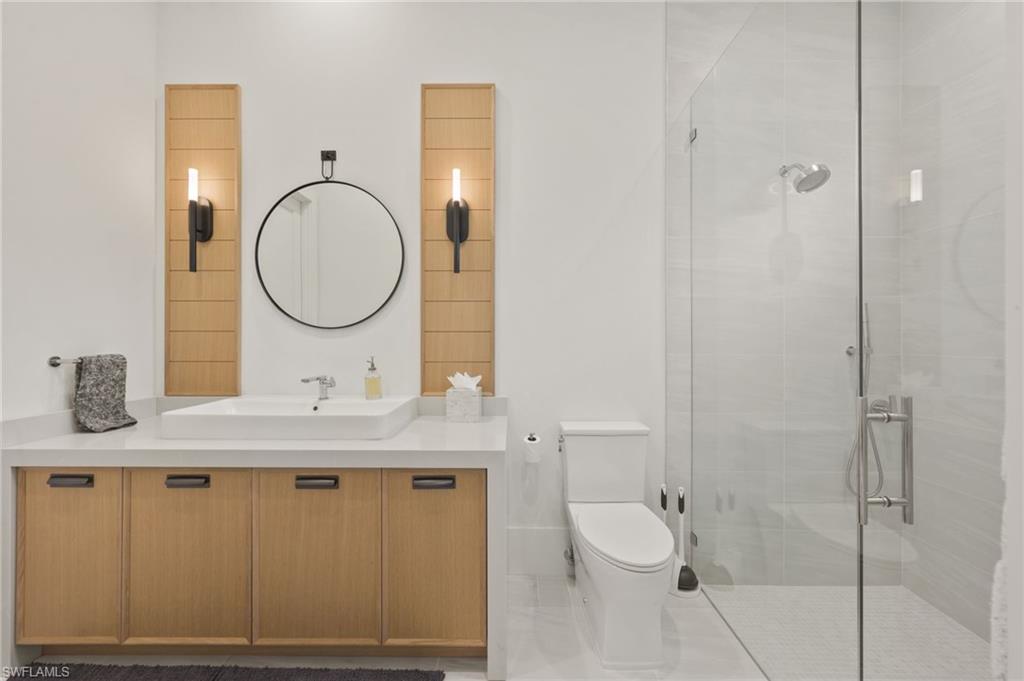 QUAIL WEST - Residential