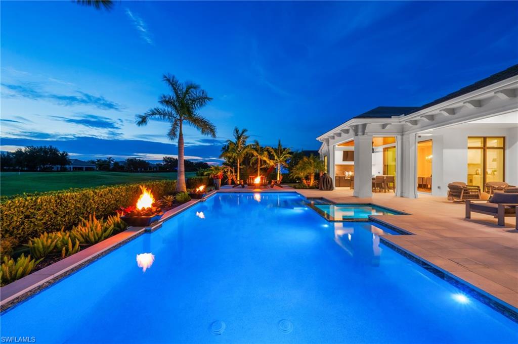 QUAIL WEST - Residential