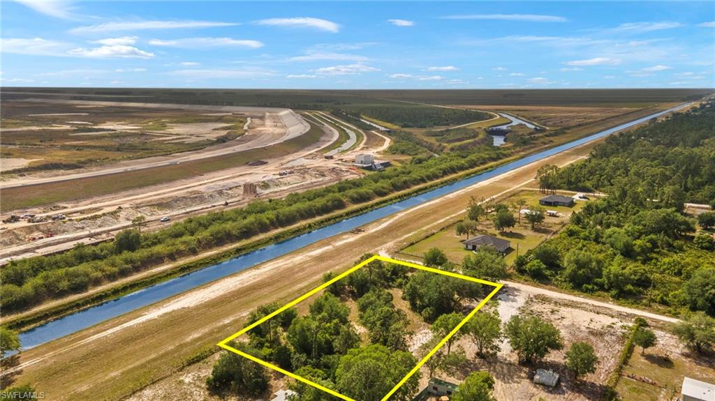 WHEELERS SUBD - Land