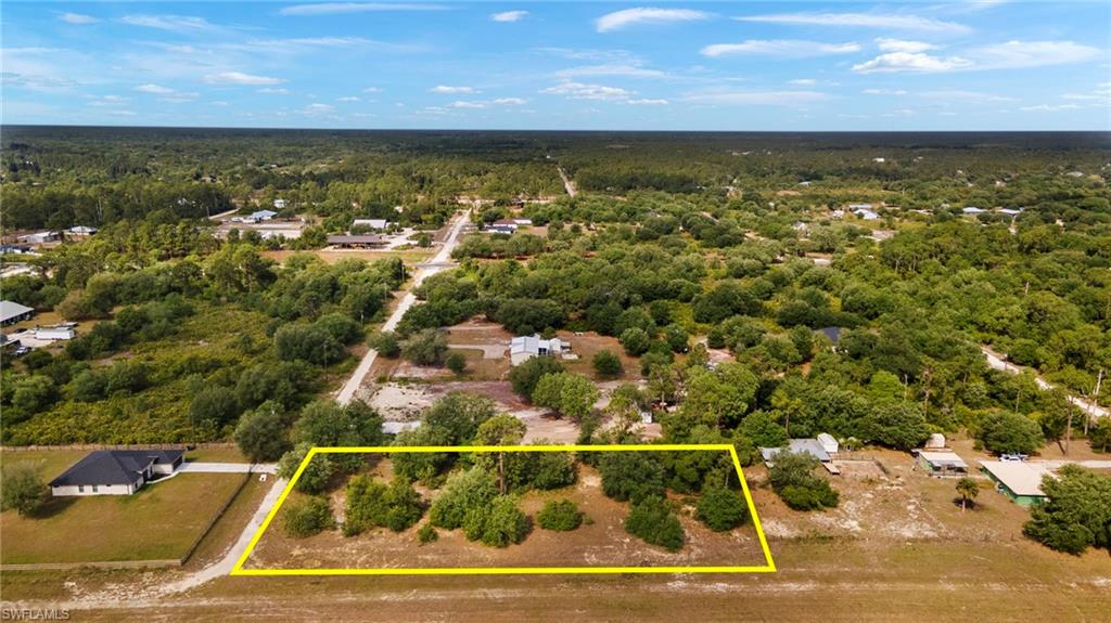 WHEELERS SUBD - Land