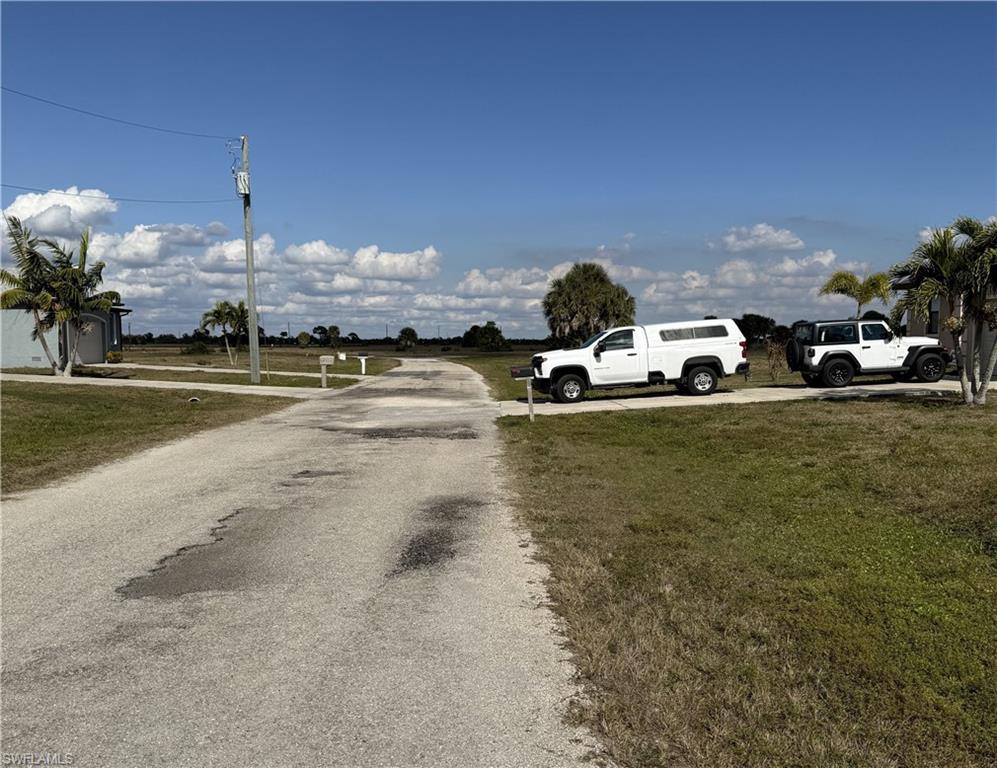 ROTONDA MEADOWS - Land