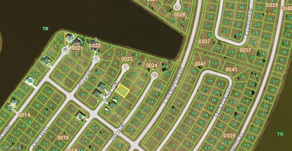 ROTONDA MEADOWS - Land