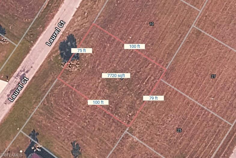 ROTONDA MEADOWS - Land