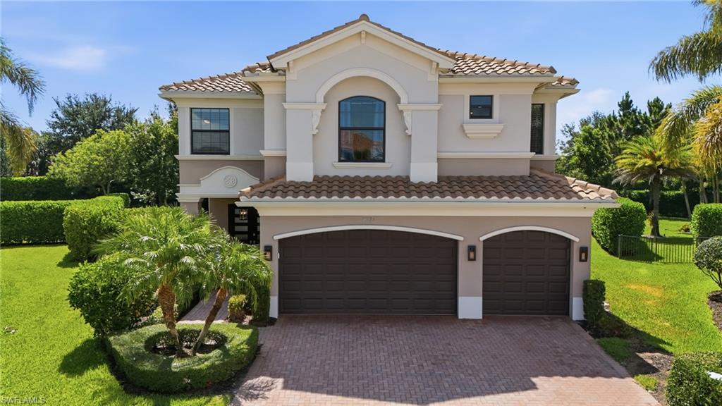4021 Thistle Creek CT