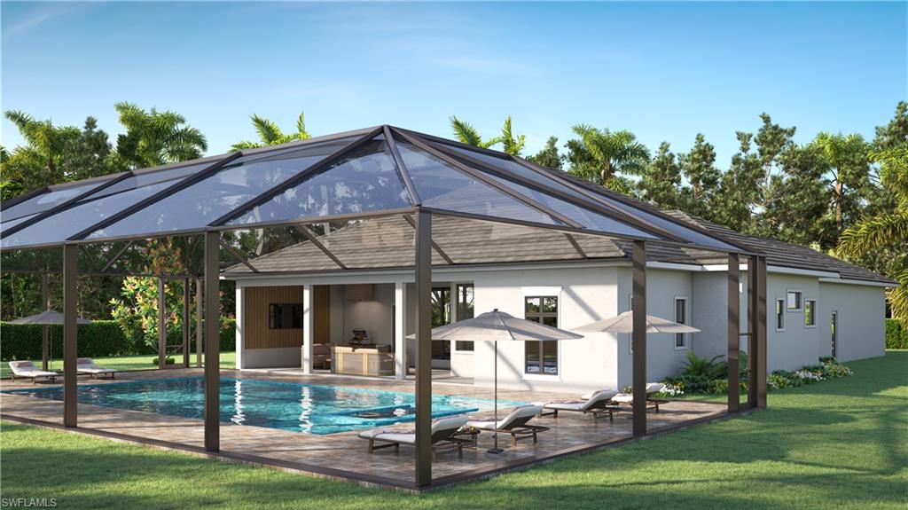 SAN CARLOS ESTATES - Residential