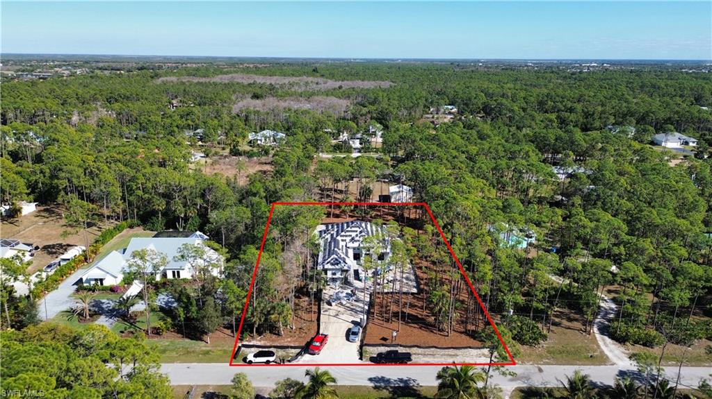 SAN CARLOS ESTATES - Residential