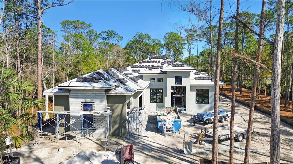 SAN CARLOS ESTATES - Residential