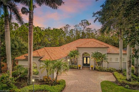 28556 Via D Arezzo DR BONITA SPRINGS FL 34135
