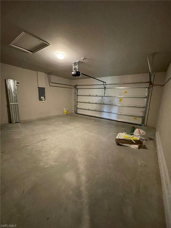 LEHIGH ACRES - Residential Lease