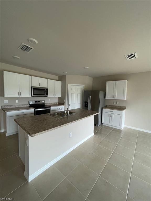 LEHIGH ACRES - Residential Lease