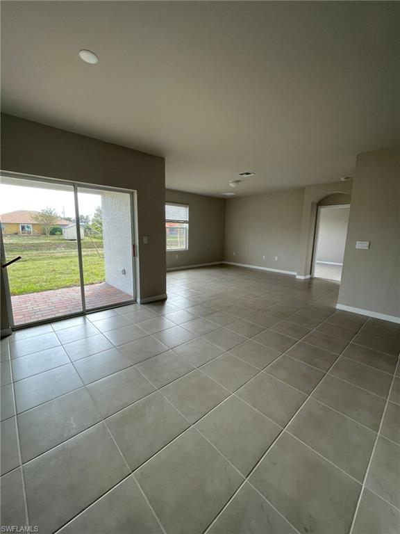 LEHIGH ACRES - Residential Lease