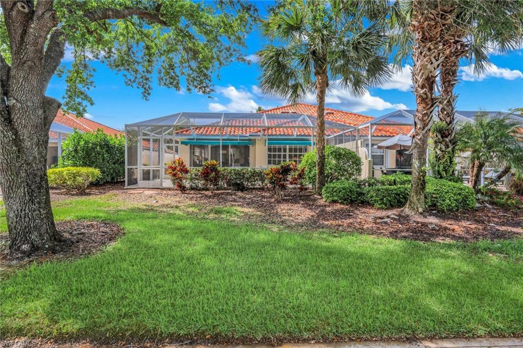 VILLAGE WALK - Residential