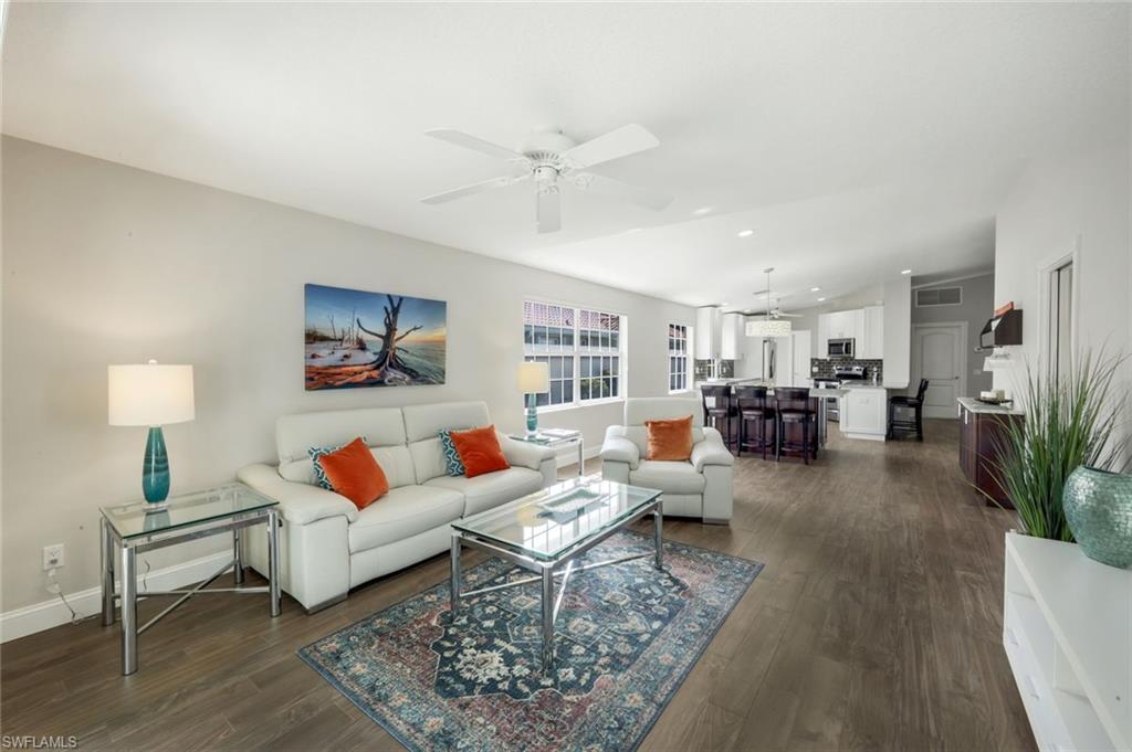 VILLAGE WALK - Residential