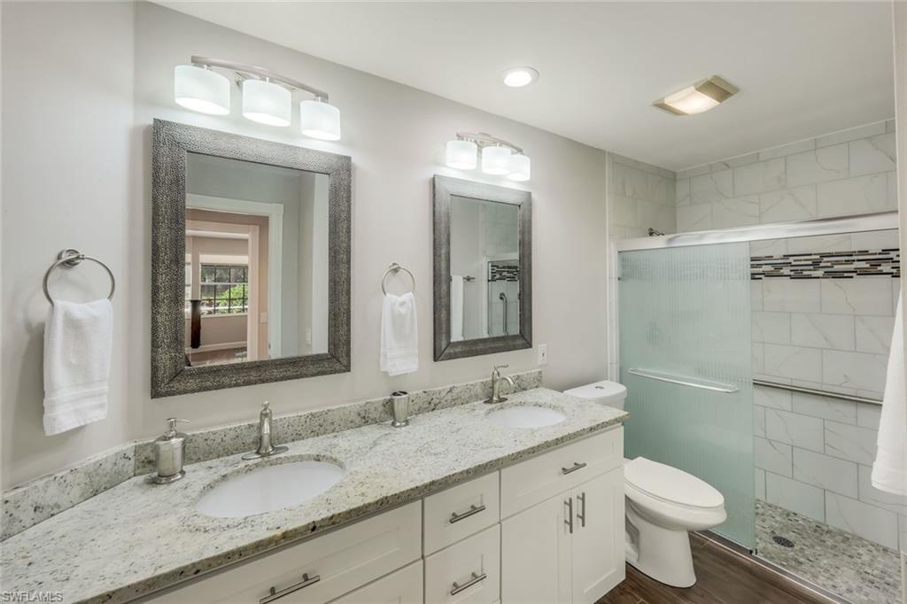 VILLAGE WALK - Residential