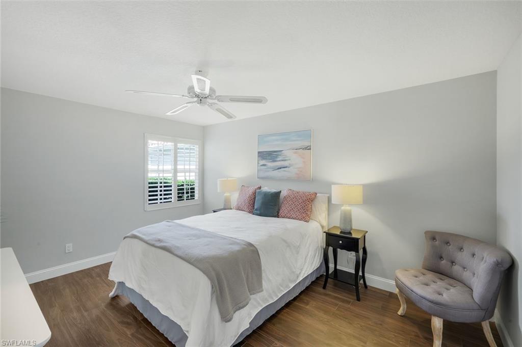 VILLAGE WALK - Residential