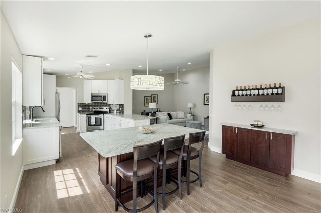 VILLAGE WALK - Residential