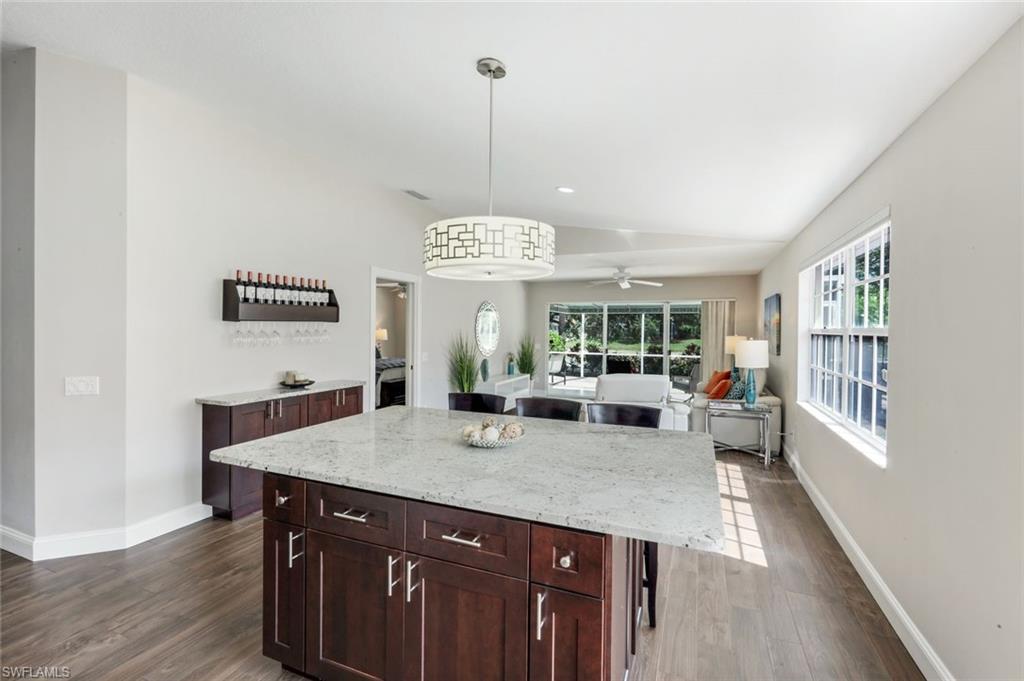 VILLAGE WALK - Residential