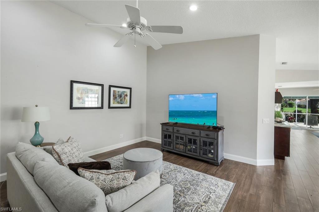 VILLAGE WALK - Residential