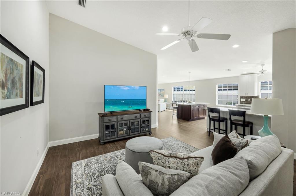 VILLAGE WALK - Residential